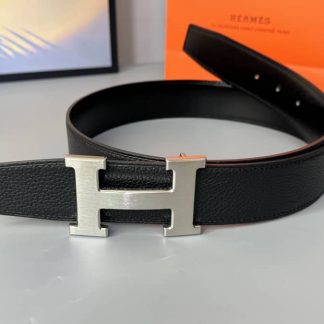 Replica Hermes Constance Belt