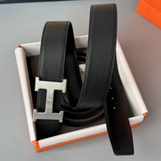 Replica Hermes Constance Belt
