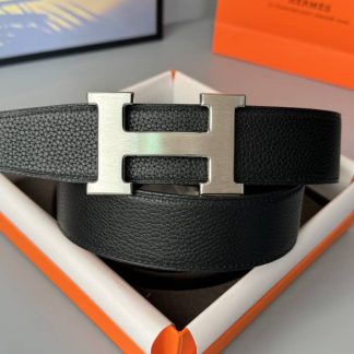 Replica Hermes Constance Belt