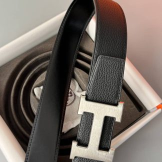 Replica Hermes Constance Belt