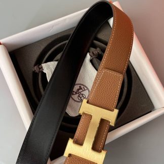 Replica Hermes Ladies Belt