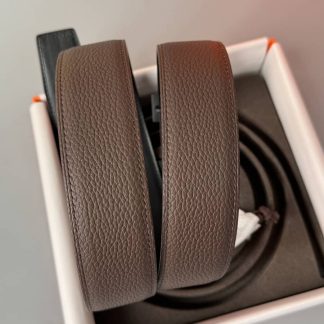 Replica Hermes Gold Belt