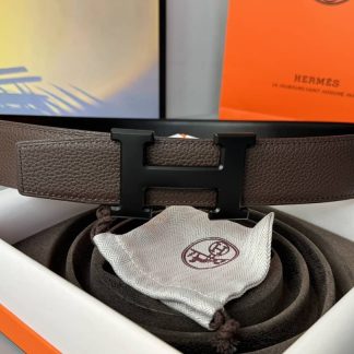 Replica Hermes Gold Belt
