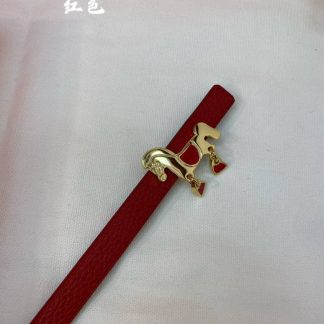 Top Quality Hermes Glenan Belt
