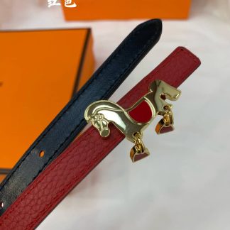 Top Quality Hermes Glenan Belt