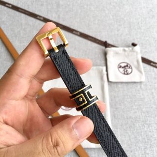 Replica Hermes Kelly 18 Belt