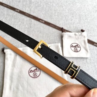 Replica Hermes Kelly 18 Belt