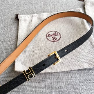 Replica Hermes Kelly 18 Belt