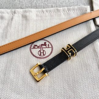 Replica Hermes Kelly 18 Belt