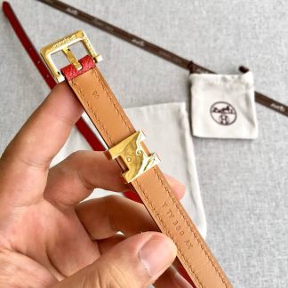 Replica Hermes Thin Belt