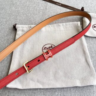 Replica Hermes Thin Belt