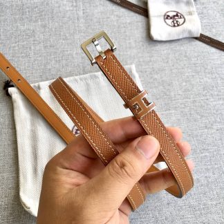 Replica Hermes Collier De Chien Belt