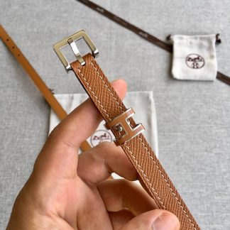 Replica Hermes Collier De Chien Belt