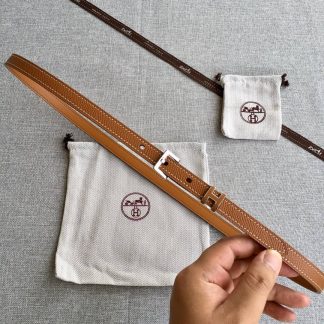 Replica Hermes Collier De Chien Belt