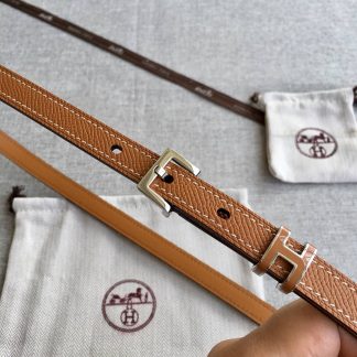 Replica Hermes Collier De Chien Belt