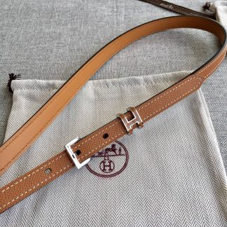 Replica Hermes Collier De Chien Belt