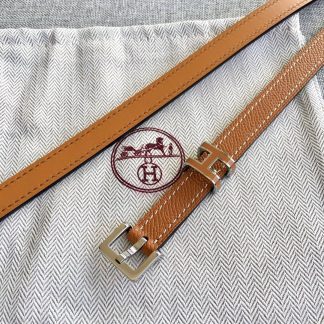 Replica Hermes Collier De Chien Belt
