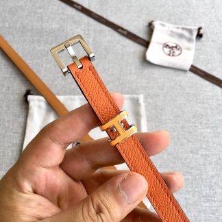 Replica Hermes Kelly Pocket Belt