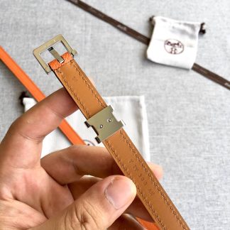 Replica Hermes Kelly Pocket Belt