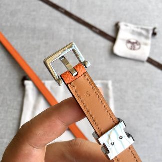 Replica Hermes Kelly Pocket Belt