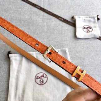Replica Hermes Kelly Pocket Belt