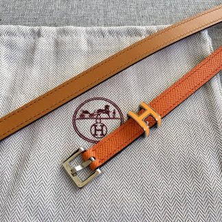 Replica Hermes Kelly Pocket Belt