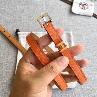 Replica Hermes Kelly Pocket Belt