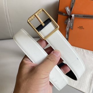 Replica Hermes Gamma Belt