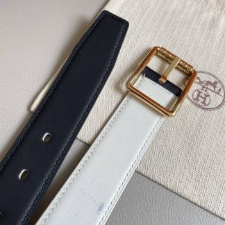 Replica Hermes Gamma Belt