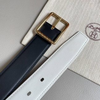 Replica Hermes Gamma Belt