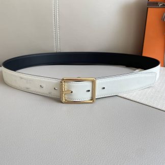 Replica Hermes Gamma Belt