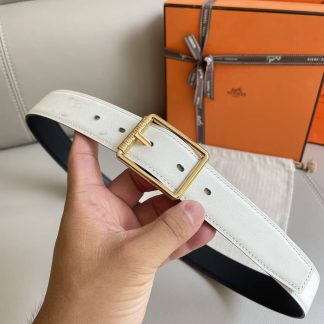 Replica Hermes Gamma Belt