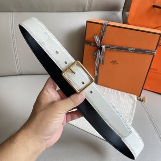 Replica Hermes Gamma Belt