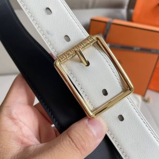 Replica Hermes Gamma Belt