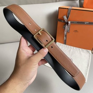 Replica Hermes Male Belt