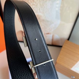 Replica Hermes Rivale Belt