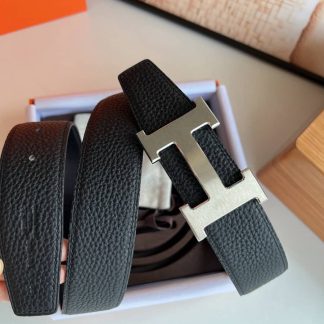 Replica Hermes Rivale Belt