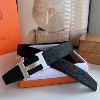 Replica Hermes Rivale Belt