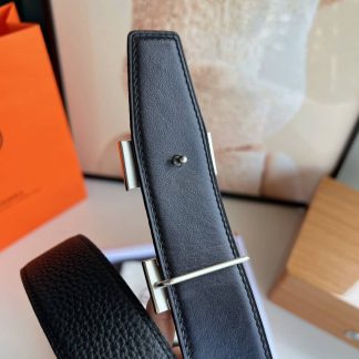 Replica Hermes Rivale Belt