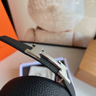 Replica Hermes Rivale Belt