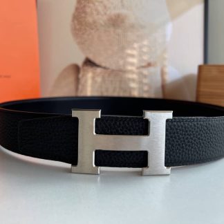 Replica Hermes Rivale Belt