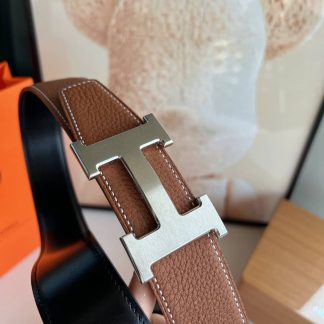Replica Hermes 42mm Belt