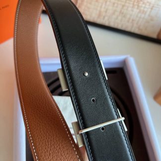 Replica Hermes 42mm Belt
