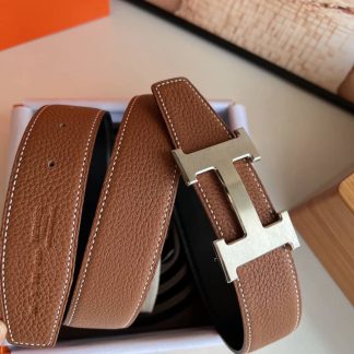 Replica Hermes 42mm Belt
