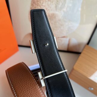 Replica Hermes 42mm Belt