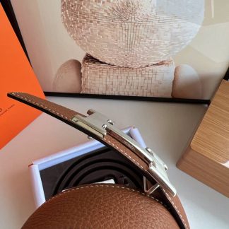 Replica Hermes 42mm Belt