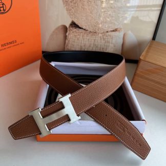 Replica Hermes 42mm Belt