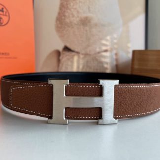 Replica Hermes 42mm Belt