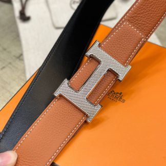 Fashion Hermes Constance Classic AAA+ Belt