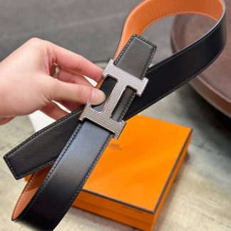 Fashion Hermes Constance Classic AAA+ Belt